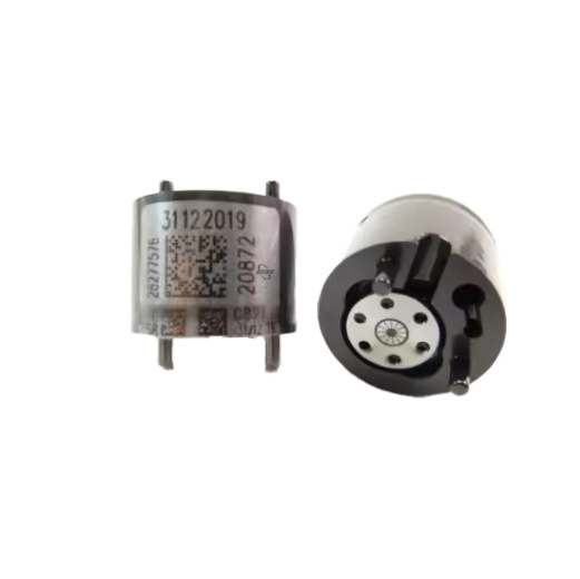 Control Valve 28439531 28236381 28297165 28239766 28397897 28559935 for D4CB 2.5 / D20DTF 2.0 / J3 / K9K / YD25 / ZD30 / GW4D20