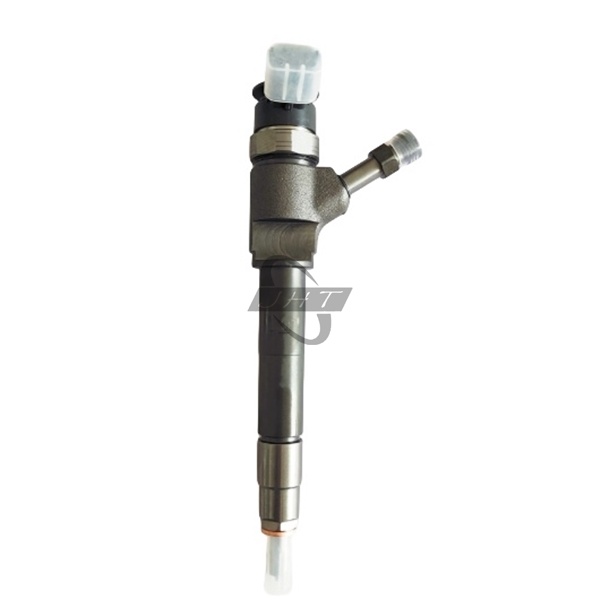 High Quality Genuine Common Rail Fuel Injector 0445110857 0986435292 for Nissan Zd30 DCi 166 00M D20C 16600MD20C with Low Price