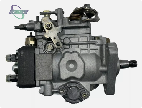 VE Fuel Injection Pump 0460414013 4794588 for Cummins 4BT3.9 Diesel Engine
