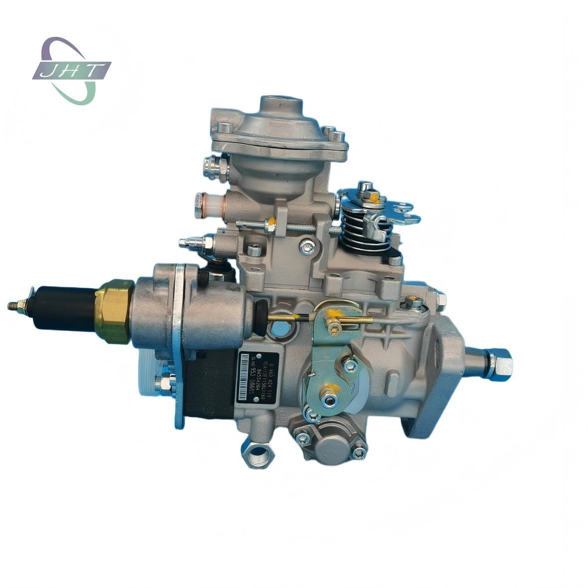NEW 0460424519 84534264 VE4/12F1150L1160 for New Holland S8000 FUEL INJECTION PUMP
