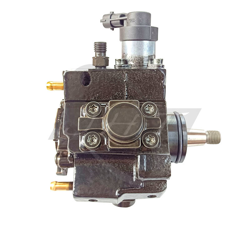 0445010165 diesel Common Rail Fuel Injection Pump 0445-010-165 / 0445010165 for  4JB1 / 4J28  490 / 4100  New  Made in China
