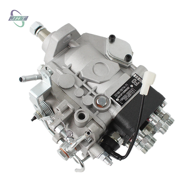 Fuel Injection Pump 196000-3920 22100-78774-7 221007877471 for 13Z for VE6/12F1100RND392