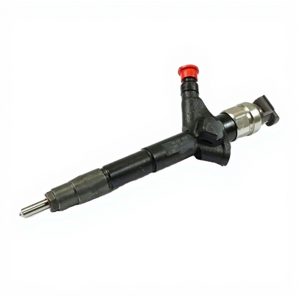 Hot Selling Genuine Comon Rail Fuel Injector 295050-0360 295050-0361 CATER-P1LLAR 3707281 370-7281 for CAT C7.1 Engine 336