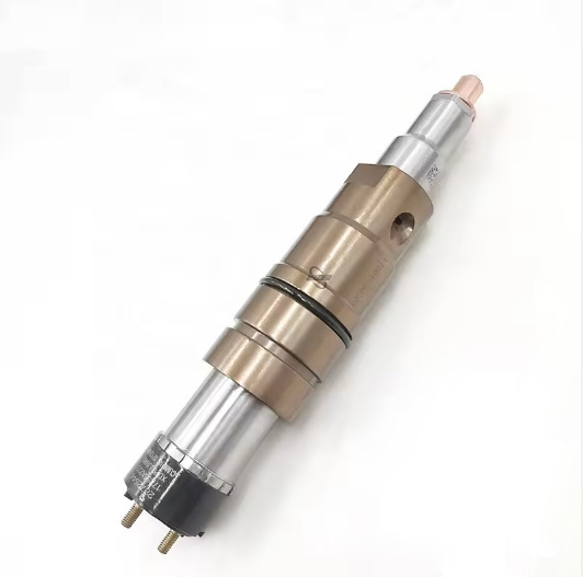 High Quality diesel Injector 2894920 Common Rail Injector for diesel Engine Fuel Injection Pump Factory Price