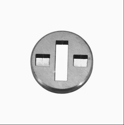 158557-51480 15855751480 158557 51480 for 4TNV98 4TNV98 diesel Fuel Pump Drive Cross Block
