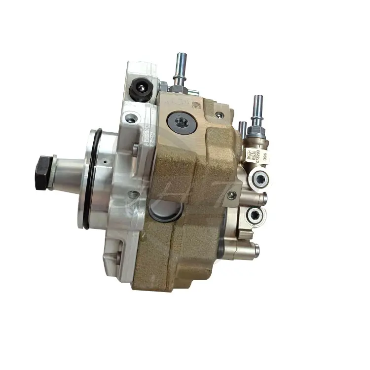 Remanufacturing 0445020150 Diesel Fuel Injection Pump for ISBe ISDe ISF3.8 QSB6.7 6D107 Engines