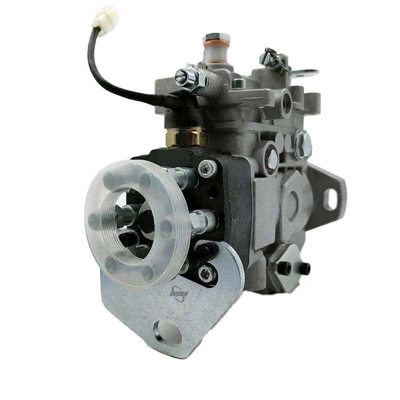 Diesel VE Fuel Injector Pump Assembly 196000-2640 VE6/10F1900RNP264 1HZ for  22100-1C190 196000-2640