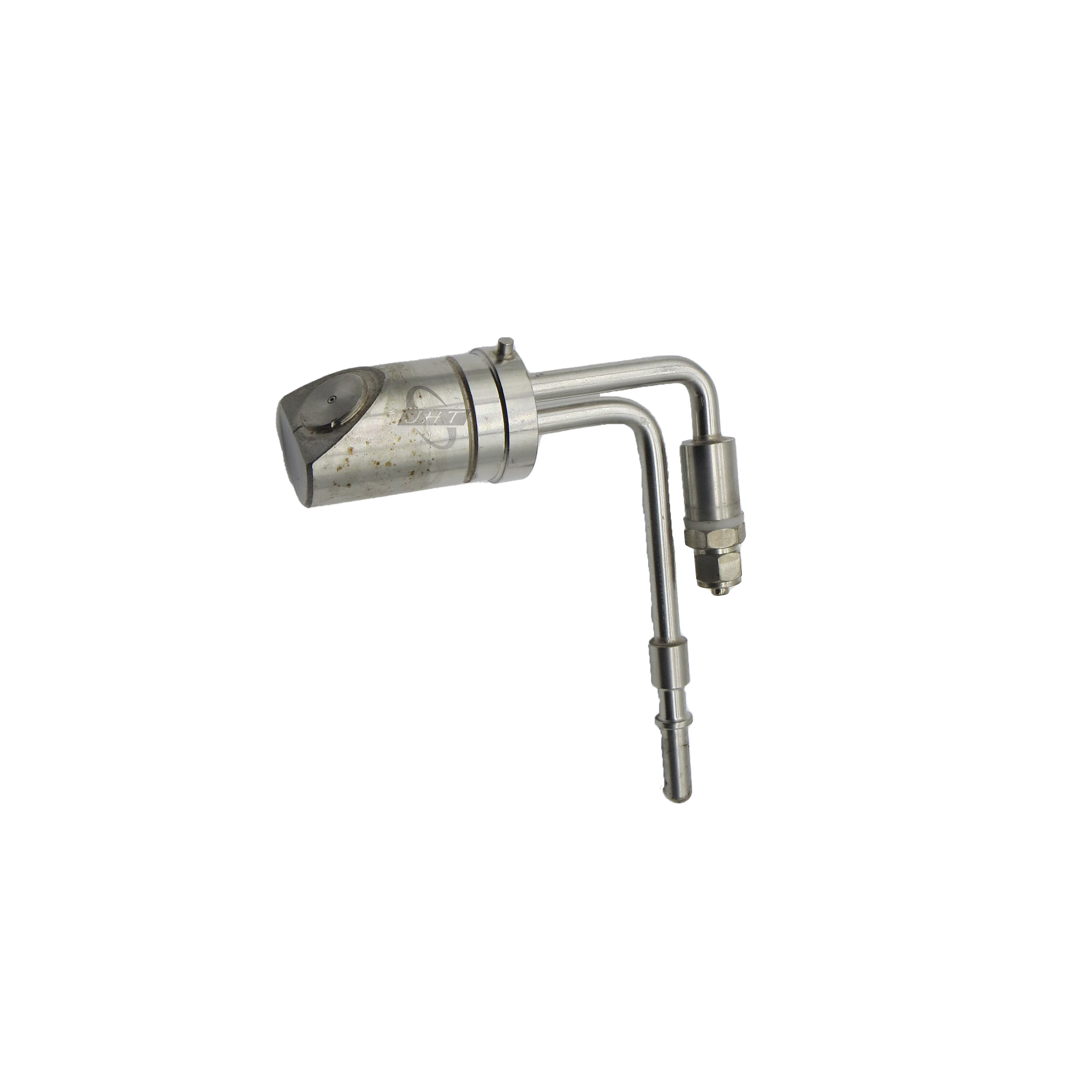 Factory Price Diesel Injector Nozzle Gas Drive for Fukuda Nozzle with Save Fuel Environmental protection Durable Vehicle Parts