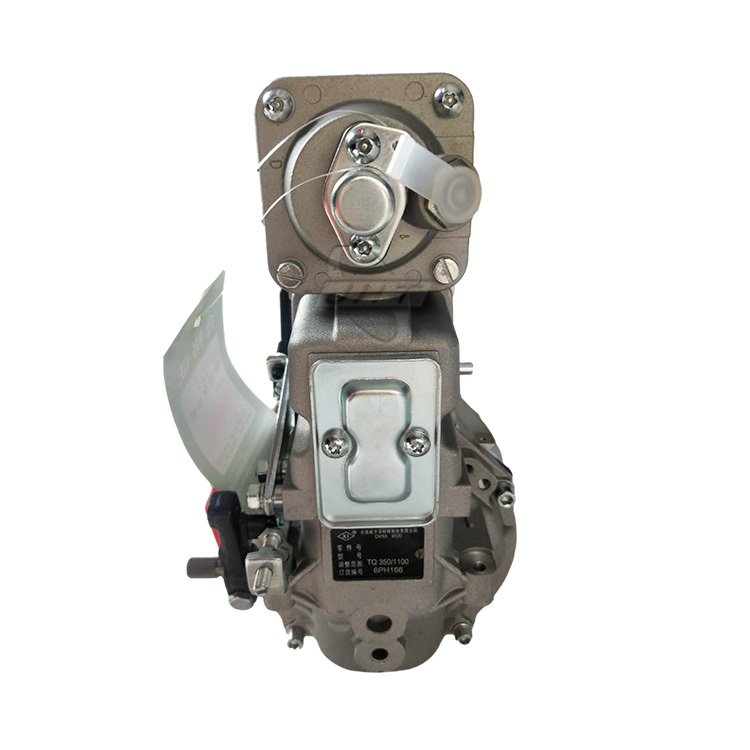 6ph166 for Commins Common Rail Fuel Injection Pump