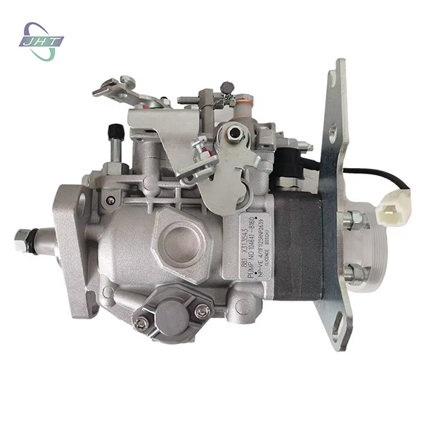 Fuel Injection Pump 104641-3950 104741-3950 32C65-00210 32C6500210 for S4Q2 for NP-VE4/11F1400RNP2448