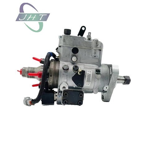 295-9126  326-4365 32F61-10302 Fuel Injection Pump Fits Compatible for  Caterpillar for CAT Engine C6.4 Excavator 320D 322D 321D