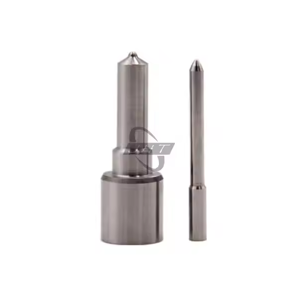 DLLA145P1714 Common Rail Fuel diesel Injector Nozzle for Bosch 0445120133 4993482 3965749 Vehicle Parts