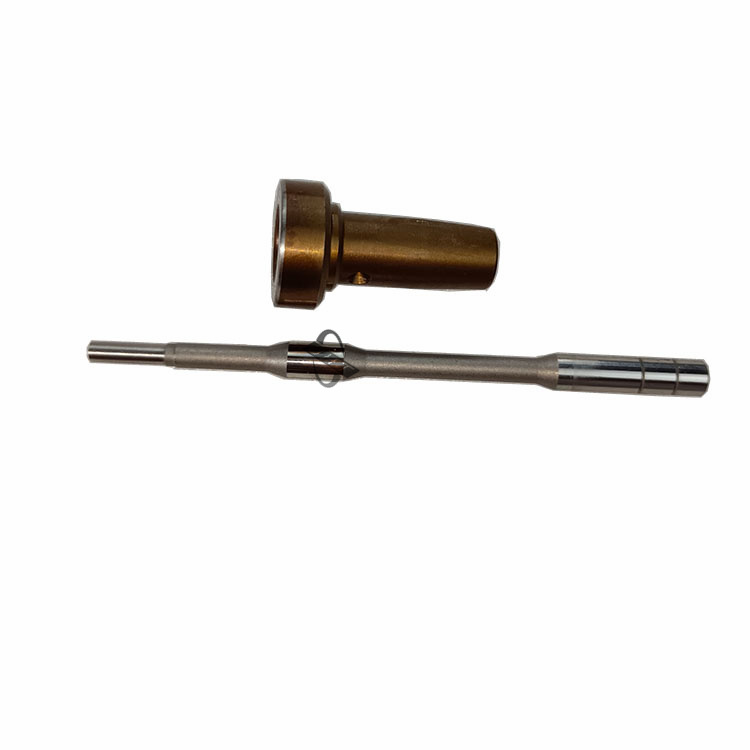 Hot Selling Fuel Set F00VC01365 Common Rail Valve Assembly FOOV C01365 with High Quality