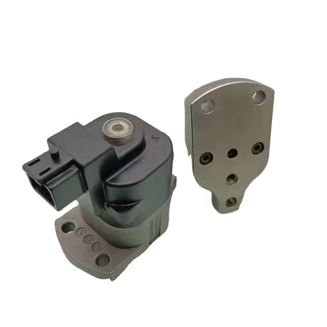 1541153 Engine Timing Actuator Fuel Injection Pump Parts