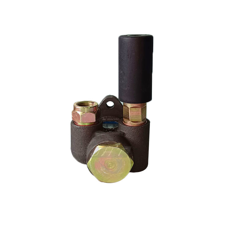 Hot Sale Funing 6110 Fuel Supply SAH2208 Oil Transfer Injector Pump for Diesel Engine
