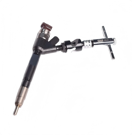 Brand New diesel Engine Part Common Rail Fuel Injector Electric Filter Disassembly Tool