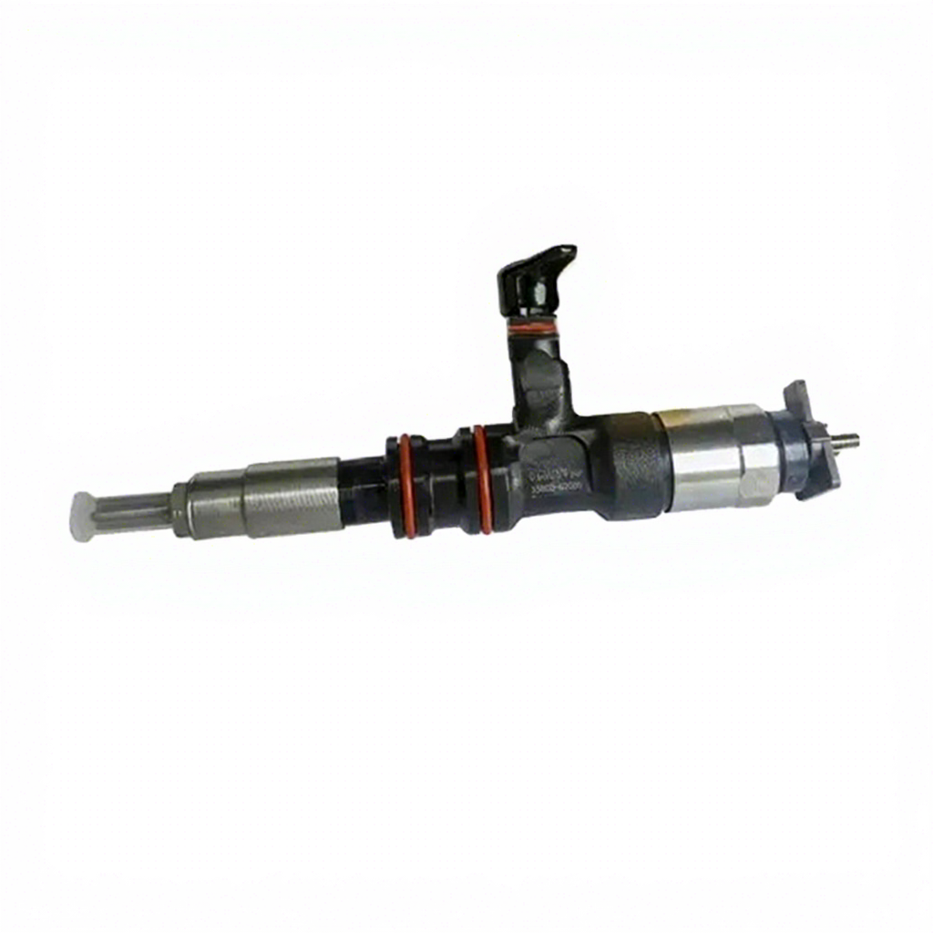 095000-1030 095000-1031 095000 1030 095000 1031 Common Rail Injector for K13C Series Diesel Engine