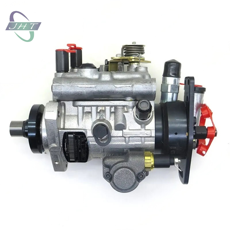 DP200 Injection Pump 8922A290G 2644A415 for 90.27 T1954 Engine