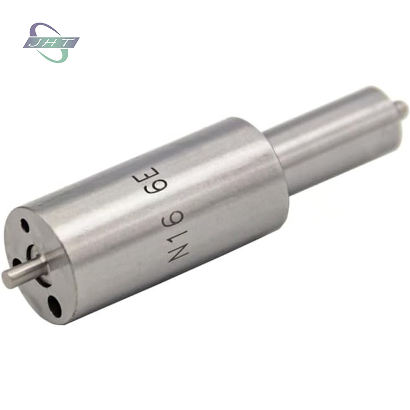 Diesel Injector Nozzle DLLA154S374N438 105015-4380 4holes for for 6D22T