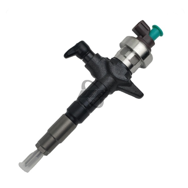 Good Quality Diesel Fuel Injector 23670-30280 for Denso for Hilux for Hiace for Land Cruiser for TOYOTA VIGO 1KD 2KD