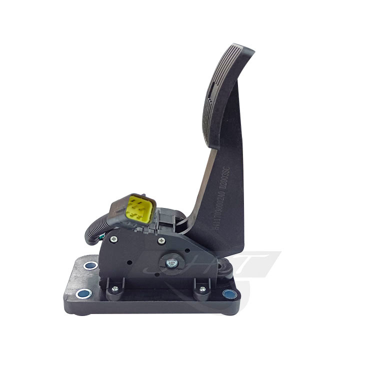 High Quality H4117030002A0 Made in China Cars Electrical Gas Pedal with Good Price