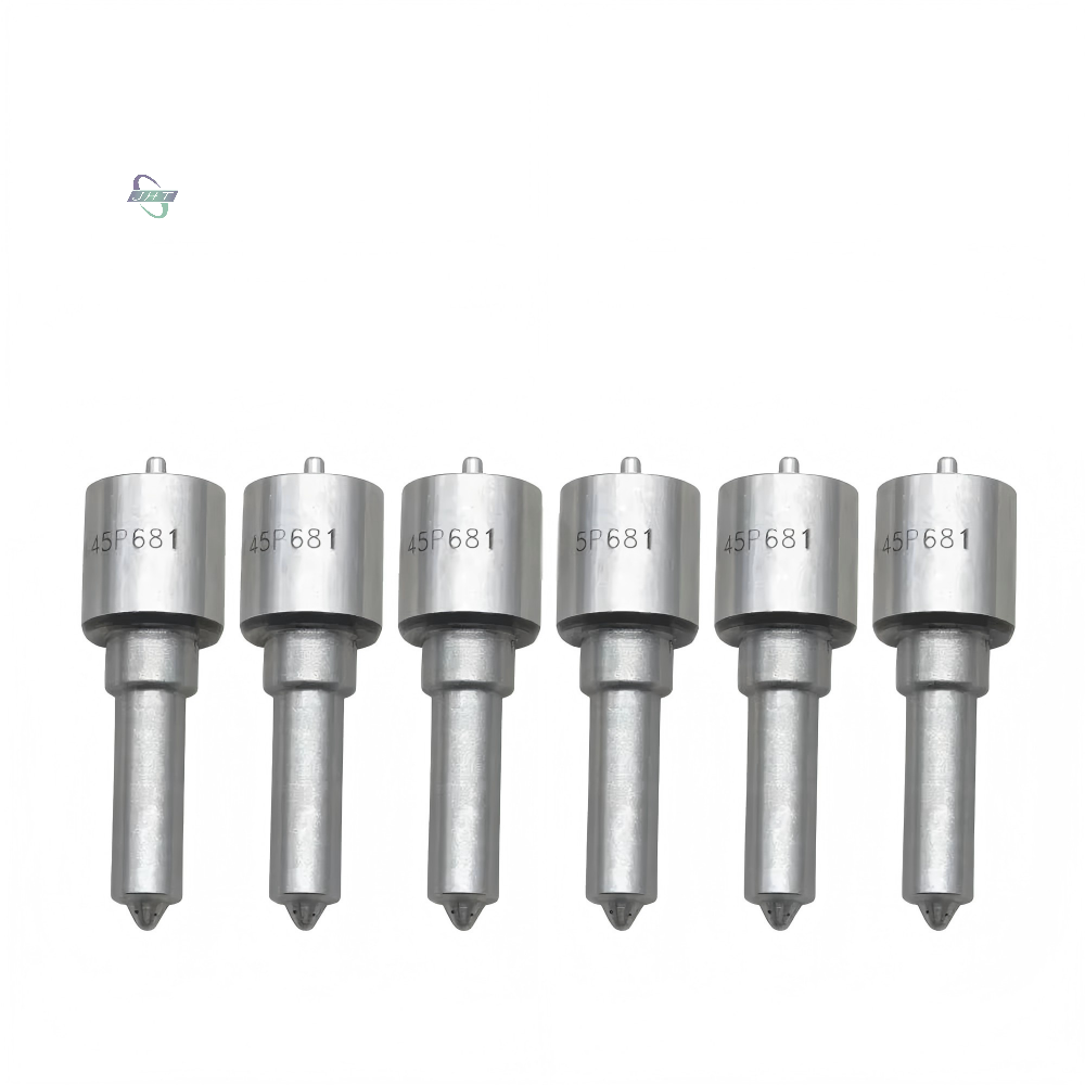 DSLA 145P 681 Fuel Diesel Injector Nozzle Durable Vehicle Part for 17.210 23.210 6BTAA 5.9D Engine for 0 432 133 837 Injector