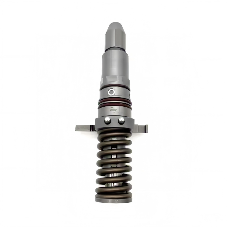 6I-4357  6i-4357 Diesel Fuel Injector Compatible with 3508 3512 3516 Machinery Engine