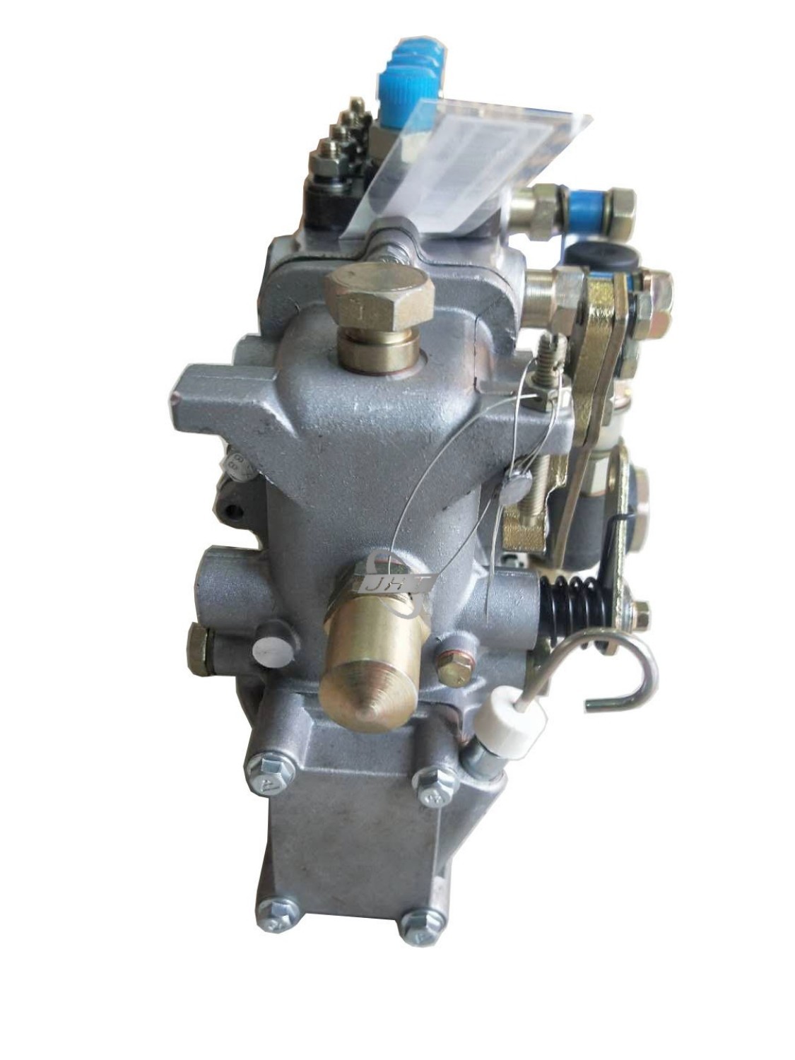 For A498CPB 2 Shaft 2400 RPM Engine for 4QT275 Fuel Injection Pump 4QT275-1 4QT72 4QT275 4BQ149AY