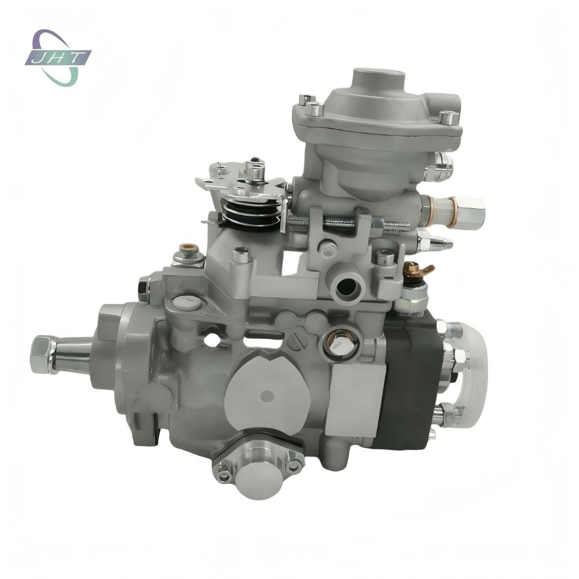 NEW INJECTION PUMP 0460424242 VE4/12F1400R914-1 for YUCHAI YC4110ZLQ 4.75L 112KW