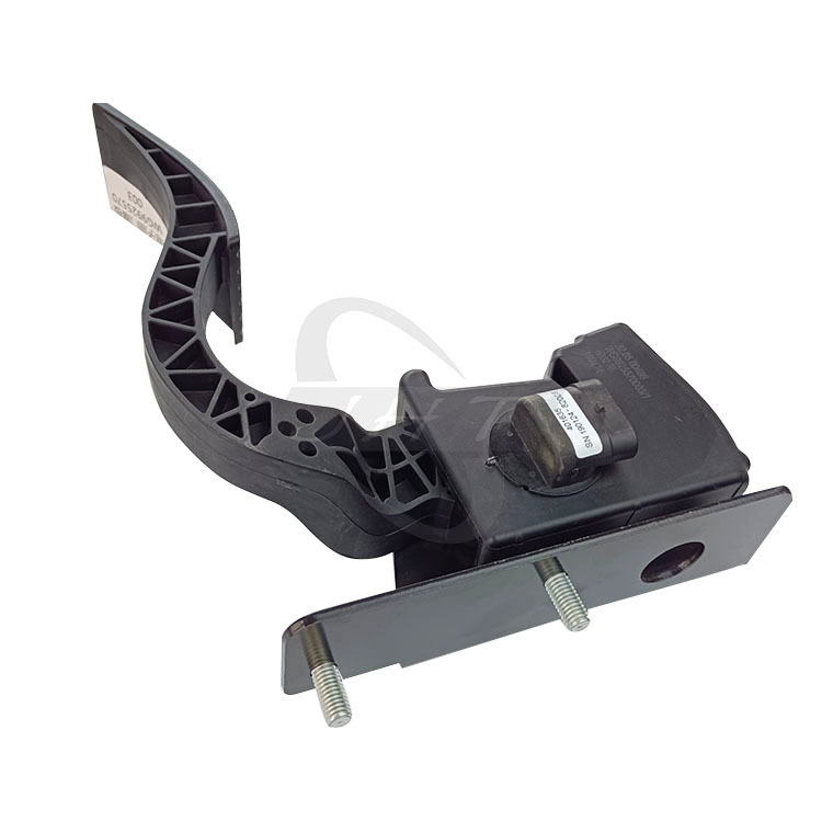 High Quality WG9925570003 Electronic Accelerator Pedal for Truck with Good Price