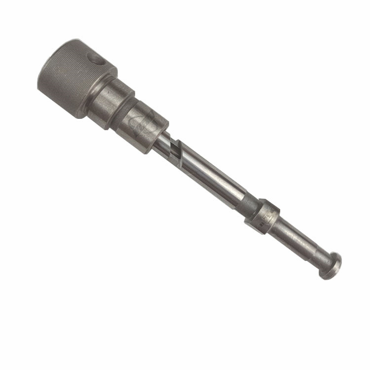 5150 090150-5150 Plunger and Barrel 4Pcs for Kubota D1503 /V1903 /V2003 /V2203