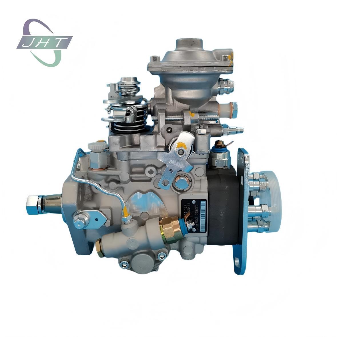Fuel Injection Pump 0460426167 0460426174 0460426177 0460426184 0460426205 0460426211 for 6BT5.9 Diesel Engine for 153/145 Truck