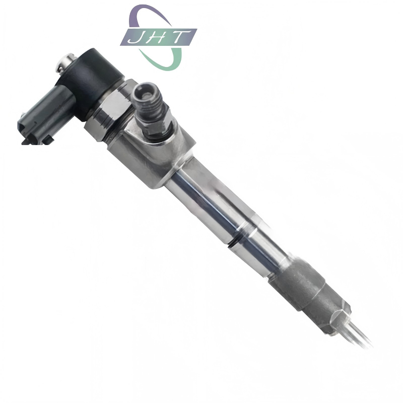 Common Rail Injector 0445110690 for JX493ZLQ4/JX493ZQ5A Engine Made in China