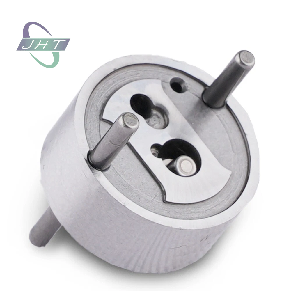 Diesel Piezo Injector Valve F00GX17004 Control Valve Assembly for 0445115 0445116 0445117 Series