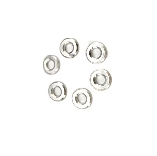 11176-30011 11176-30010 11176-0L010  Diesel Injector Nozzle Gasket Copper Round Washer