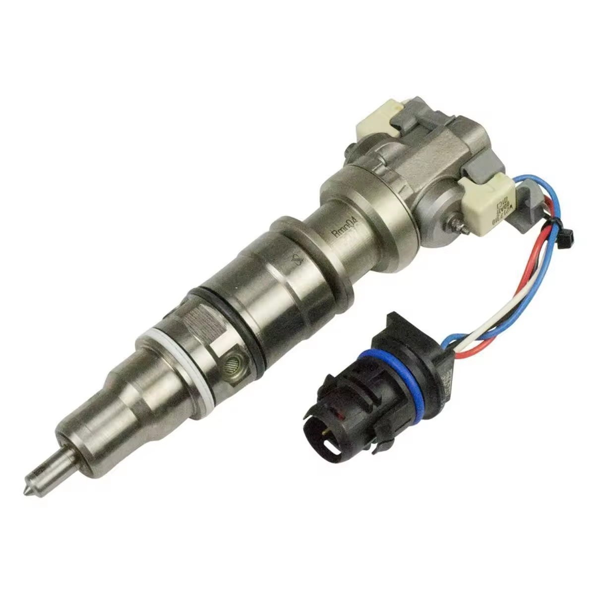 Brand New diesel 4C3Z9E574AA for Ford Fuel Injector