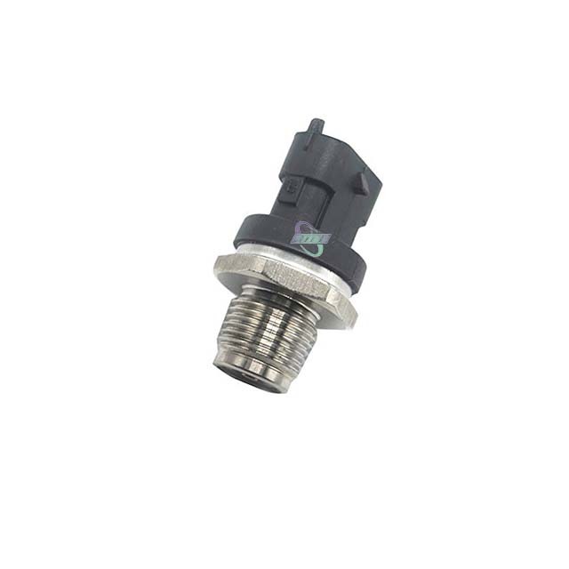 Factory Price Common Rail Diesel Fuel Pressure Sensor 0281002863