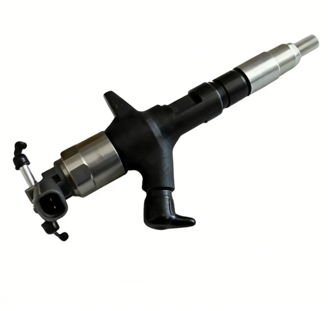 Hot Selling Common Rail diesel Fuel Injector 3708286 370-8286 295050-0401 for CAT C4.4 Engine