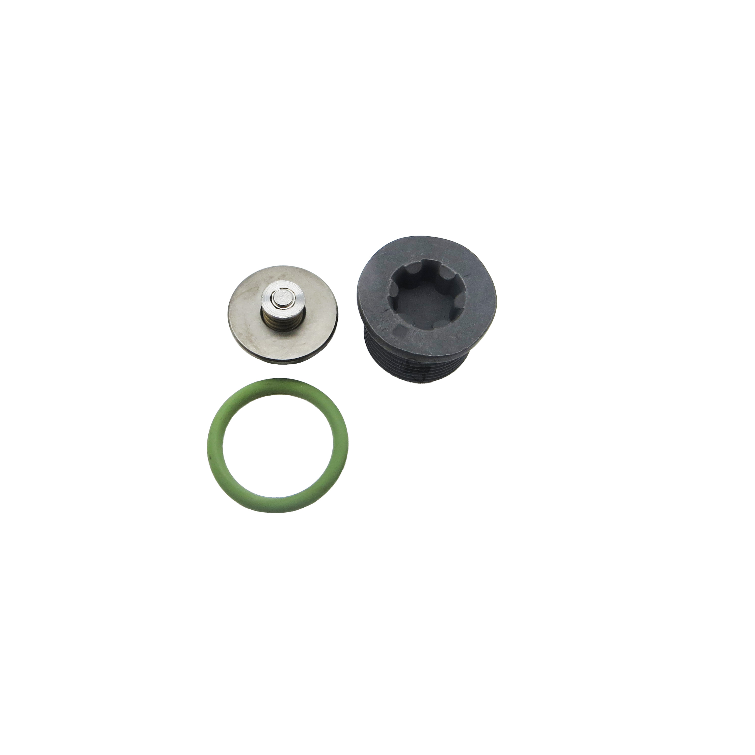 F00N202354 Fuel Injection Pump Outlet Valve Suction Valve for CP3 CR Pump Diesel Pump Parts Group
