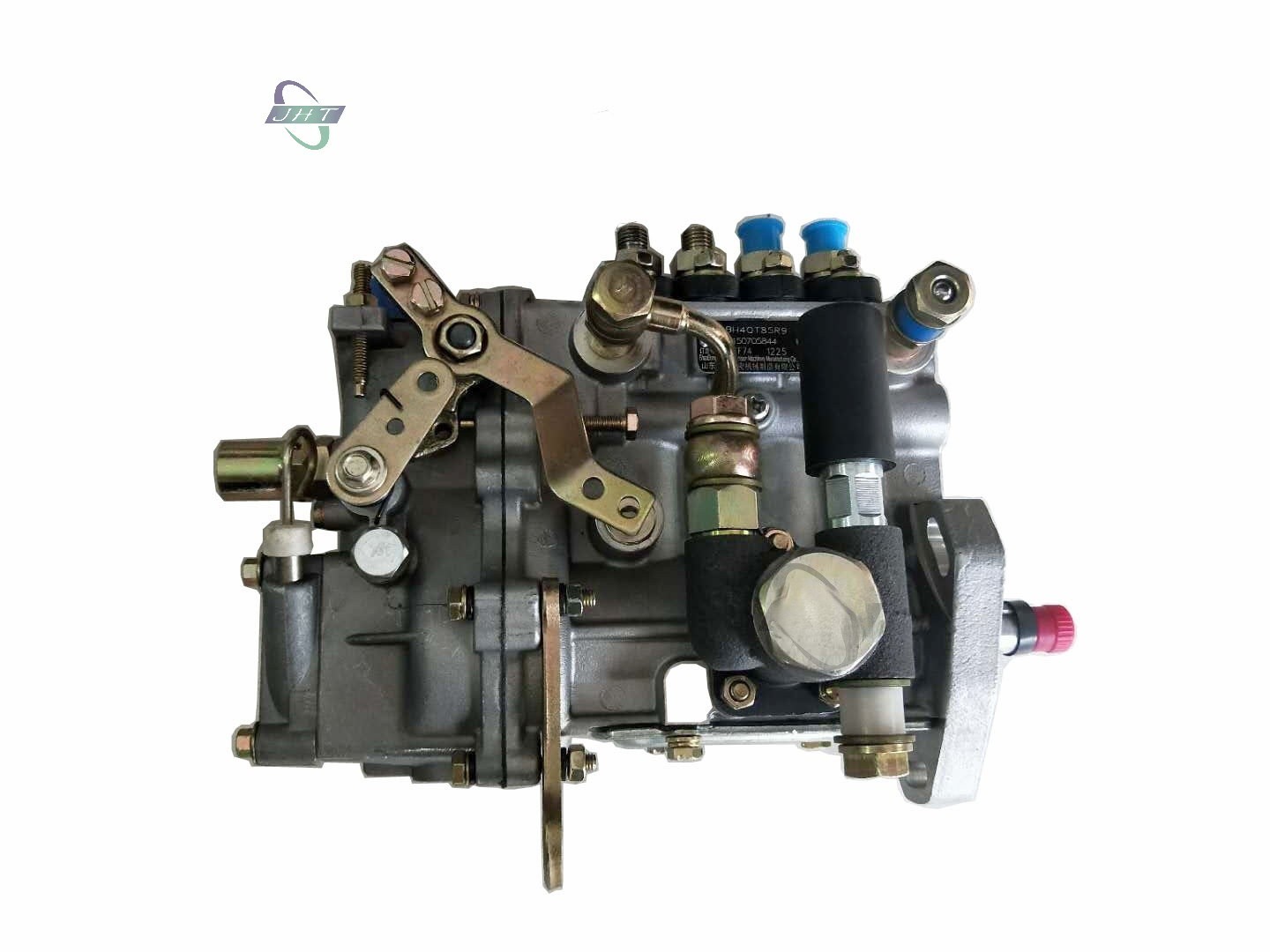 Suitable for Dachai 498 Forklift Engine, Shaft Number 2 for Konda 4QTF74-1 Oil Pump Special Spare Part. 3Q107 6A449 4QT25 4PL226